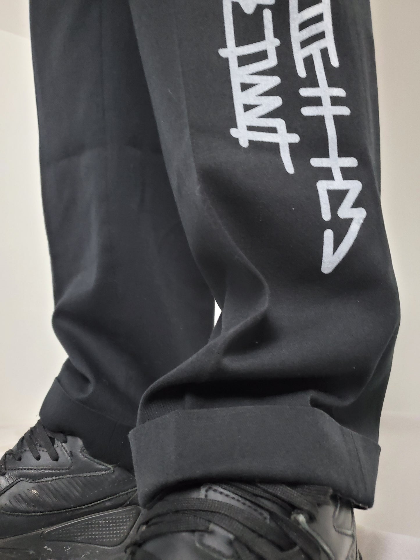 ‡ PANT // SORRY FOR THE DEMOCRACY ‡