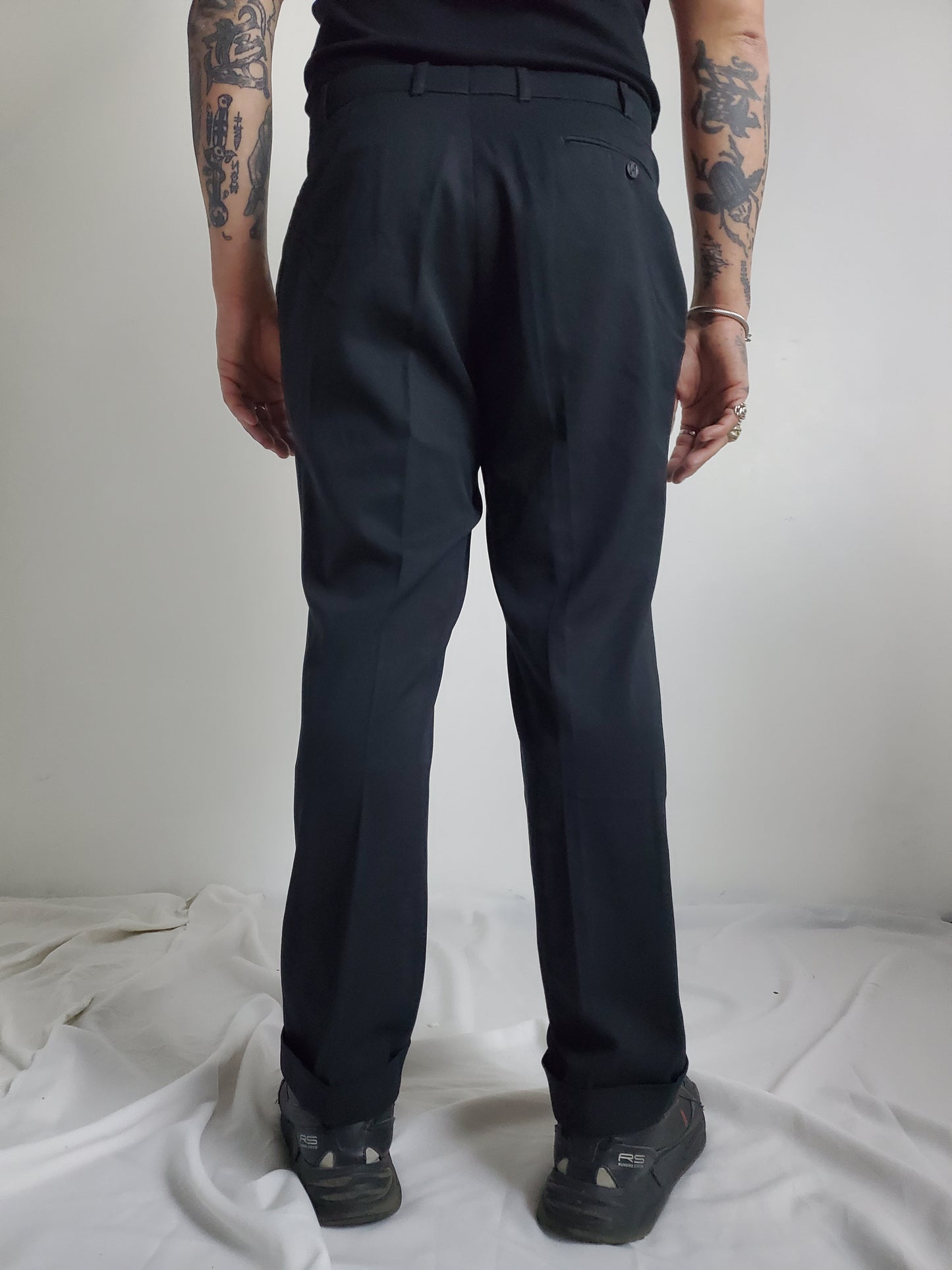 ‡ PANT // SORRY FOR THE DEMOCRACY ‡