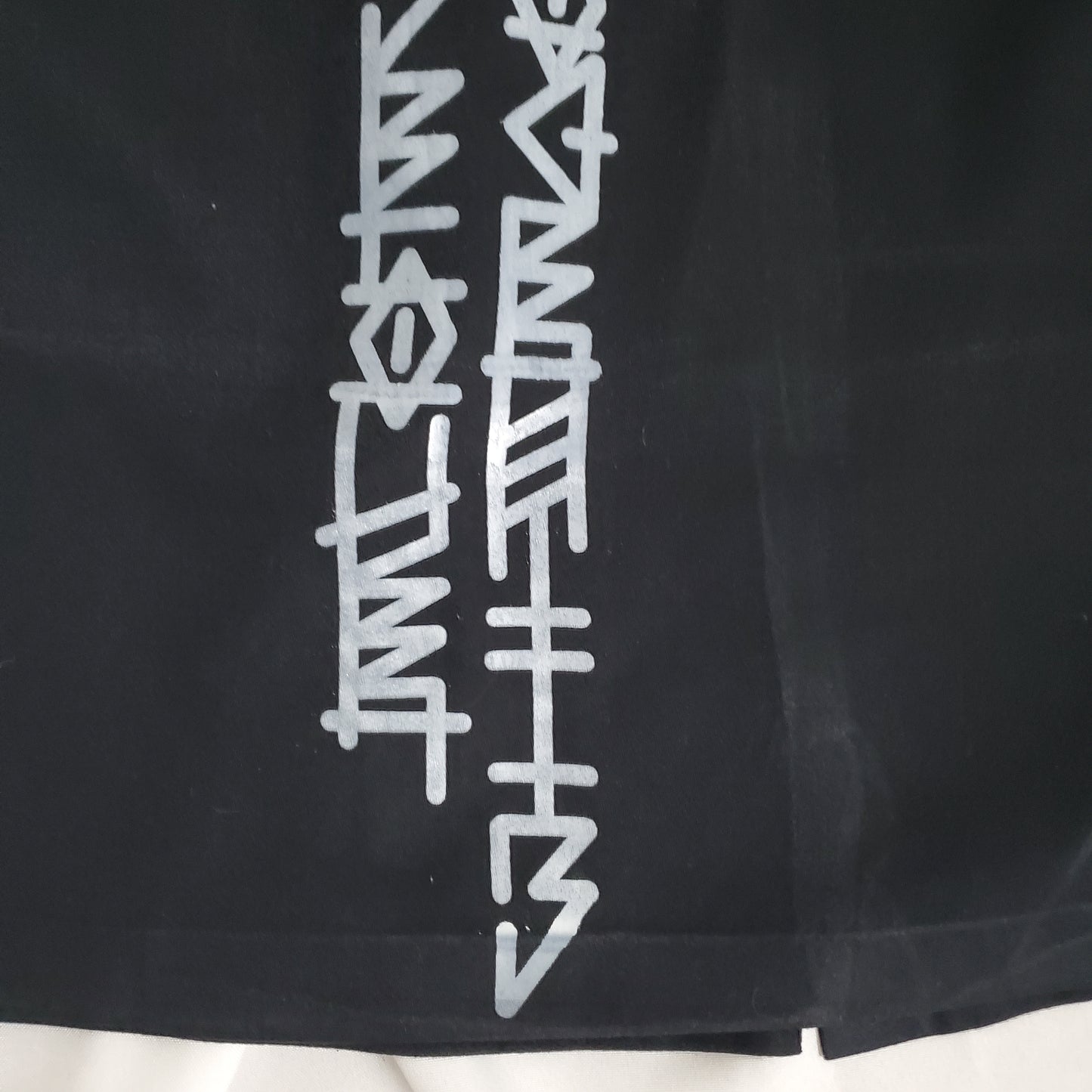 ‡ SKIRT I // DEMOCRACY ‡