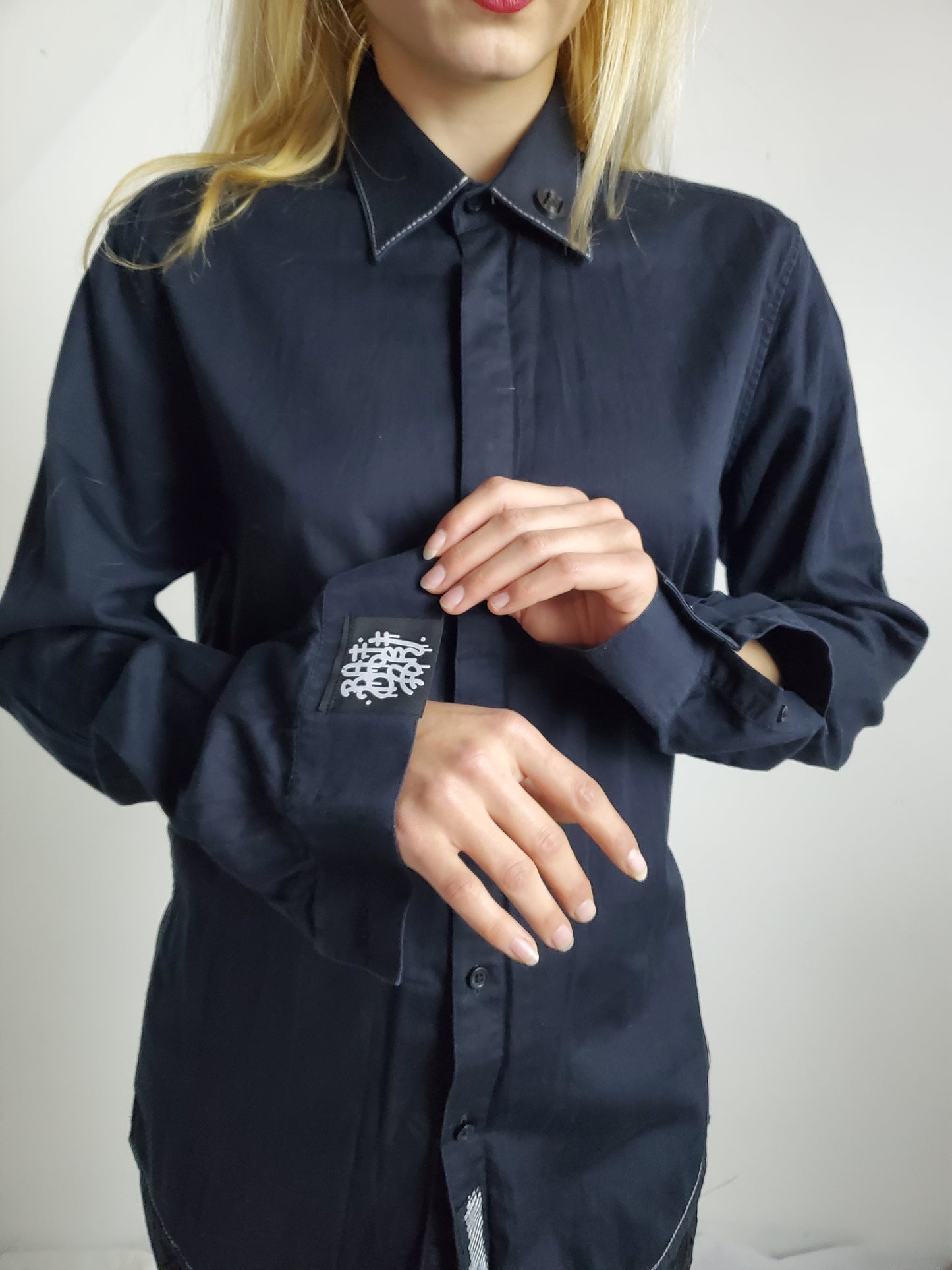 ‡ SHIRT III // SI VIS PACEM ‡