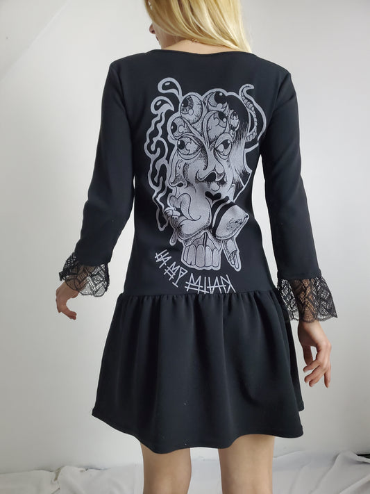 ‡ DRESS // IN MY MIND ‡