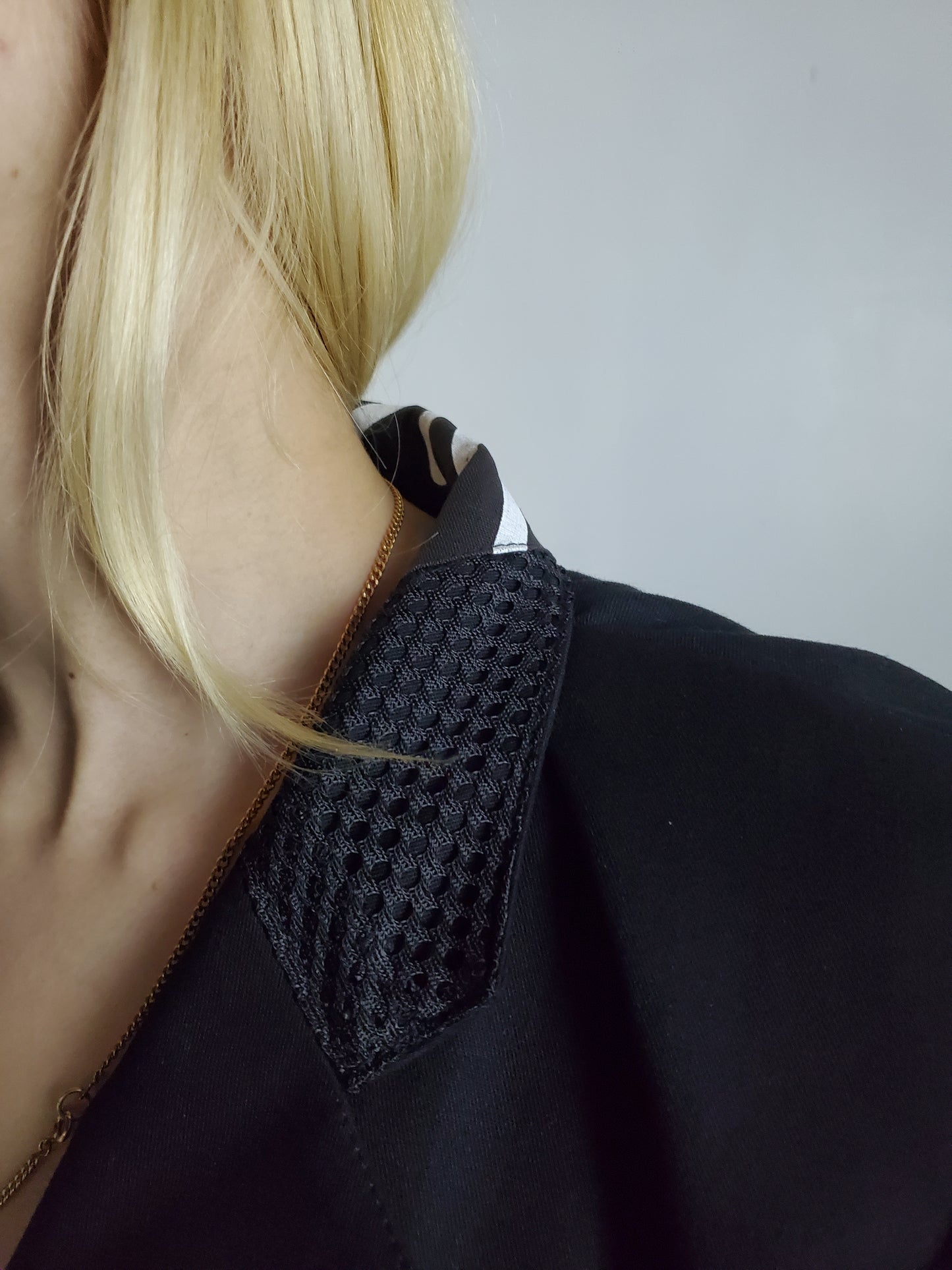 ‡ JACKET III // SI VIS PACEM ‡