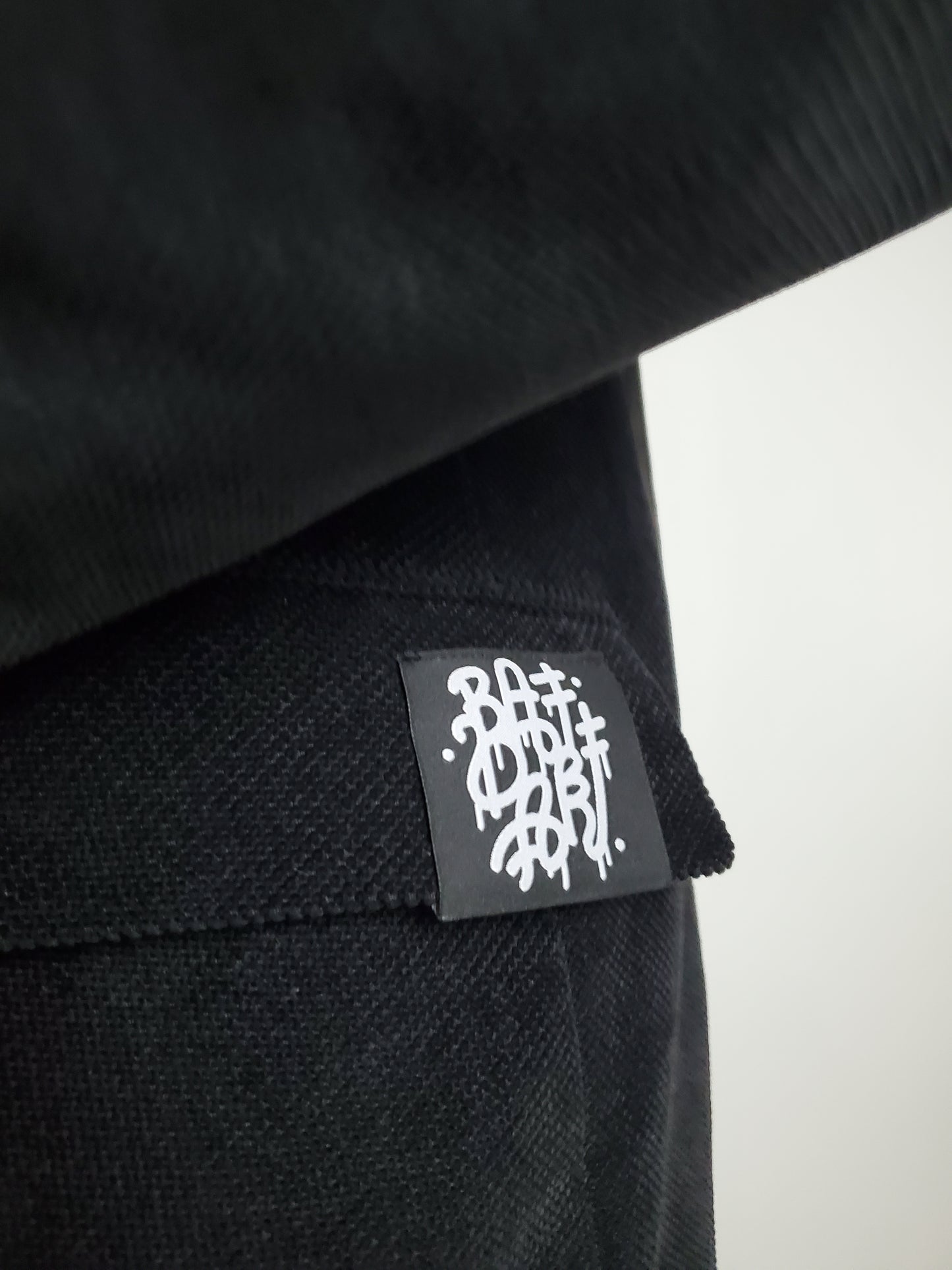 ‡ JACKET VI // SI VIS PACEM ‡
